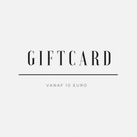 Online giftcard